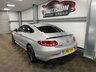 USED 2016 16 MERCEDES-BENZ C CLASS 2.0 C300 Sport (Premium Plus) 7G-Tronic+ Euro 6 (s/s) 2dr *AMG KIT *PAN ROOF *NAV *R-CAM
