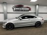 USED 2016 16 MERCEDES-BENZ C CLASS 2.0 C300 Sport (Premium Plus) 7G-Tronic+ Euro 6 (s/s) 2dr *AMG KIT *PAN ROOF *NAV *R-CAM