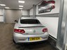 USED 2016 16 MERCEDES-BENZ C CLASS 2.0 C300 Sport (Premium Plus) 7G-Tronic+ Euro 6 (s/s) 2dr *AMG KIT *PAN ROOF *NAV *R-CAM