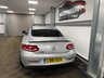 USED 2016 16 MERCEDES-BENZ C CLASS 2.0 C300 Sport (Premium Plus) 7G-Tronic+ Euro 6 (s/s) 2dr *AMG KIT *PAN ROOF *NAV *R-CAM