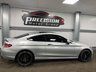 USED 2016 16 MERCEDES-BENZ C CLASS 2.0 C300 Sport (Premium Plus) 7G-Tronic+ Euro 6 (s/s) 2dr *AMG KIT *PAN ROOF *NAV *R-CAM