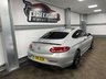 USED 2016 16 MERCEDES-BENZ C CLASS 2.0 C300 Sport (Premium Plus) 7G-Tronic+ Euro 6 (s/s) 2dr *AMG KIT *PAN ROOF *NAV *R-CAM