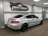 USED 2016 16 MERCEDES-BENZ C CLASS 2.0 C300 Sport (Premium Plus) 7G-Tronic+ Euro 6 (s/s) 2dr *AMG KIT *PAN ROOF *NAV *R-CAM