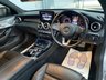 USED 2016 16 MERCEDES-BENZ C CLASS 2.0 C300 Sport (Premium Plus) 7G-Tronic+ Euro 6 (s/s) 2dr *AMG KIT *PAN ROOF *NAV *R-CAM