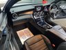 USED 2016 16 MERCEDES-BENZ C CLASS 2.0 C300 Sport (Premium Plus) 7G-Tronic+ Euro 6 (s/s) 2dr *AMG KIT *PAN ROOF *NAV *R-CAM