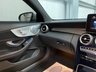USED 2016 16 MERCEDES-BENZ C CLASS 2.0 C300 Sport (Premium Plus) 7G-Tronic+ Euro 6 (s/s) 2dr *AMG KIT *PAN ROOF *NAV *R-CAM