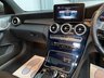 USED 2016 16 MERCEDES-BENZ C CLASS 2.0 C300 Sport (Premium Plus) 7G-Tronic+ Euro 6 (s/s) 2dr *AMG KIT *PAN ROOF *NAV *R-CAM