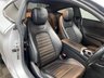 USED 2016 16 MERCEDES-BENZ C CLASS 2.0 C300 Sport (Premium Plus) 7G-Tronic+ Euro 6 (s/s) 2dr *AMG KIT *PAN ROOF *NAV *R-CAM
