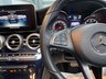 USED 2016 16 MERCEDES-BENZ C CLASS 2.0 C300 Sport (Premium Plus) 7G-Tronic+ Euro 6 (s/s) 2dr *AMG KIT *PAN ROOF *NAV *R-CAM