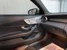 USED 2016 16 MERCEDES-BENZ C CLASS 2.0 C300 Sport (Premium Plus) 7G-Tronic+ Euro 6 (s/s) 2dr *AMG KIT *PAN ROOF *NAV *R-CAM