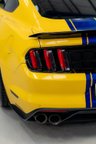 USED 2016 16 FORD MUSTANG 5.0 V8 GT Fastback 2dr Petrol Manual Euro 6 (416 bhp) EXTENSIVE UPGRADES