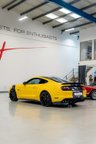 USED 2016 16 FORD MUSTANG 5.0 V8 GT Fastback 2dr Petrol Manual Euro 6 (416 bhp) EXTENSIVE UPGRADES