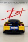 USED 2016 16 FORD MUSTANG 5.0 V8 GT Fastback 2dr Petrol Manual Euro 6 (416 bhp) EXTENSIVE UPGRADES