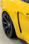 USED 2016 16 FORD MUSTANG 5.0 V8 GT Fastback 2dr Petrol Manual Euro 6 (416 bhp) EXTENSIVE UPGRADES