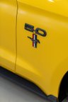 USED 2016 16 FORD MUSTANG 5.0 V8 GT Fastback 2dr Petrol Manual Euro 6 (416 bhp) EXTENSIVE UPGRADES