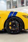 USED 2016 16 FORD MUSTANG 5.0 V8 GT Fastback 2dr Petrol Manual Euro 6 (416 bhp) EXTENSIVE UPGRADES