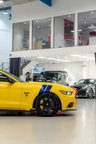 USED 2016 16 FORD MUSTANG 5.0 V8 GT Fastback 2dr Petrol Manual Euro 6 (416 bhp) EXTENSIVE UPGRADES