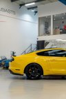 USED 2016 16 FORD MUSTANG 5.0 V8 GT Fastback 2dr Petrol Manual Euro 6 (416 bhp) EXTENSIVE UPGRADES