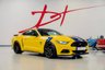 USED 2016 16 FORD MUSTANG 5.0 V8 GT Fastback 2dr Petrol Manual Euro 6 (416 bhp) EXTENSIVE UPGRADES