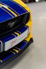 USED 2016 16 FORD MUSTANG 5.0 V8 GT Fastback 2dr Petrol Manual Euro 6 (416 bhp) EXTENSIVE UPGRADES
