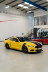 USED 2016 16 FORD MUSTANG 5.0 V8 GT Fastback 2dr Petrol Manual Euro 6 (416 bhp) EXTENSIVE UPGRADES