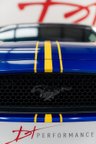 USED 2016 16 FORD MUSTANG 5.0 V8 GT Fastback 2dr Petrol Manual Euro 6 (416 bhp) EXTENSIVE UPGRADES