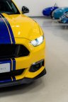 USED 2016 16 FORD MUSTANG 5.0 V8 GT Fastback 2dr Petrol Manual Euro 6 (416 bhp) EXTENSIVE UPGRADES
