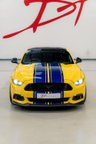 USED 2016 16 FORD MUSTANG 5.0 V8 GT Fastback 2dr Petrol Manual Euro 6 (416 bhp) EXTENSIVE UPGRADES