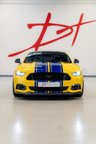 USED 2016 16 FORD MUSTANG 5.0 V8 GT Fastback 2dr Petrol Manual Euro 6 (416 bhp) EXTENSIVE UPGRADES