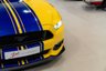 USED 2016 16 FORD MUSTANG 5.0 V8 GT Fastback 2dr Petrol Manual Euro 6 (416 bhp) EXTENSIVE UPGRADES