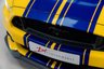 USED 2016 16 FORD MUSTANG 5.0 V8 GT Fastback 2dr Petrol Manual Euro 6 (416 bhp) EXTENSIVE UPGRADES