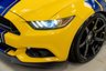USED 2016 16 FORD MUSTANG 5.0 V8 GT Fastback 2dr Petrol Manual Euro 6 (416 bhp) EXTENSIVE UPGRADES