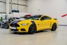 USED 2016 16 FORD MUSTANG 5.0 V8 GT Fastback 2dr Petrol Manual Euro 6 (416 bhp) EXTENSIVE UPGRADES