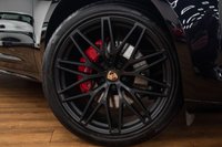 USED 2023 PORSCHE MACAN 2.9T V6 S 