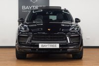 USED 2023 PORSCHE MACAN 2.9T V6 S 