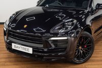 USED 2023 PORSCHE MACAN 2.9T V6 S 