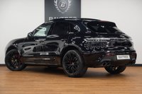 USED 2023 PORSCHE MACAN 2.9T V6 S 