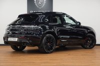 USED 2023 PORSCHE MACAN 2.9T V6 S 