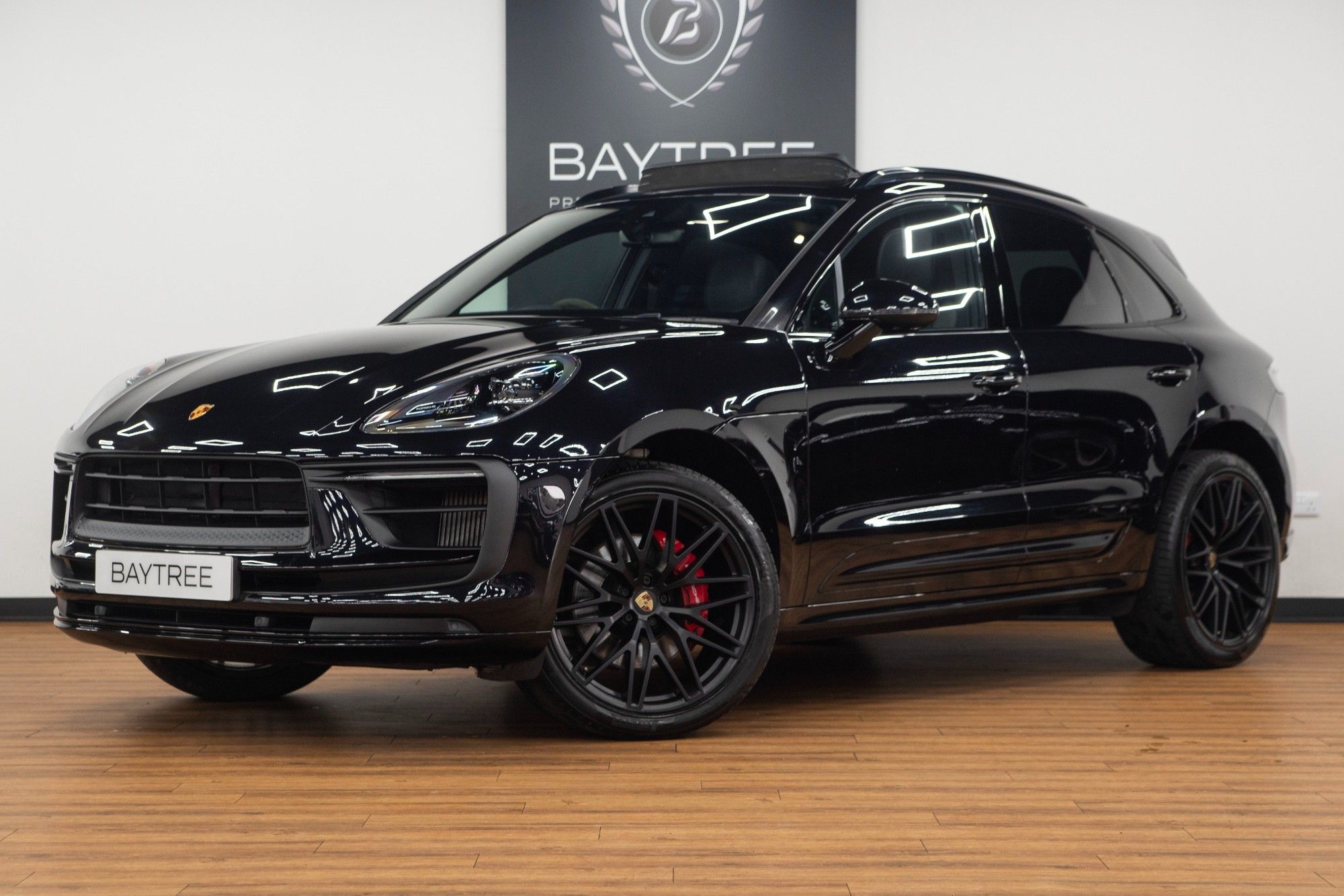 USED 2023 PORSCHE MACAN 2.9T V6 S 