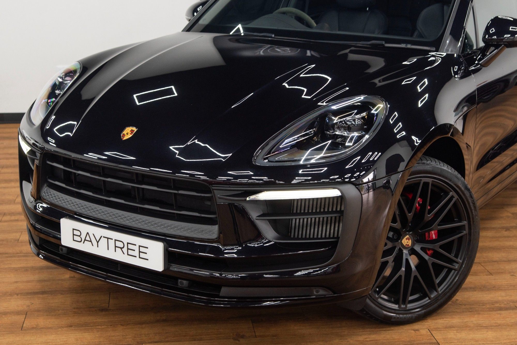 USED 2023 PORSCHE MACAN 2.9T V6 S 