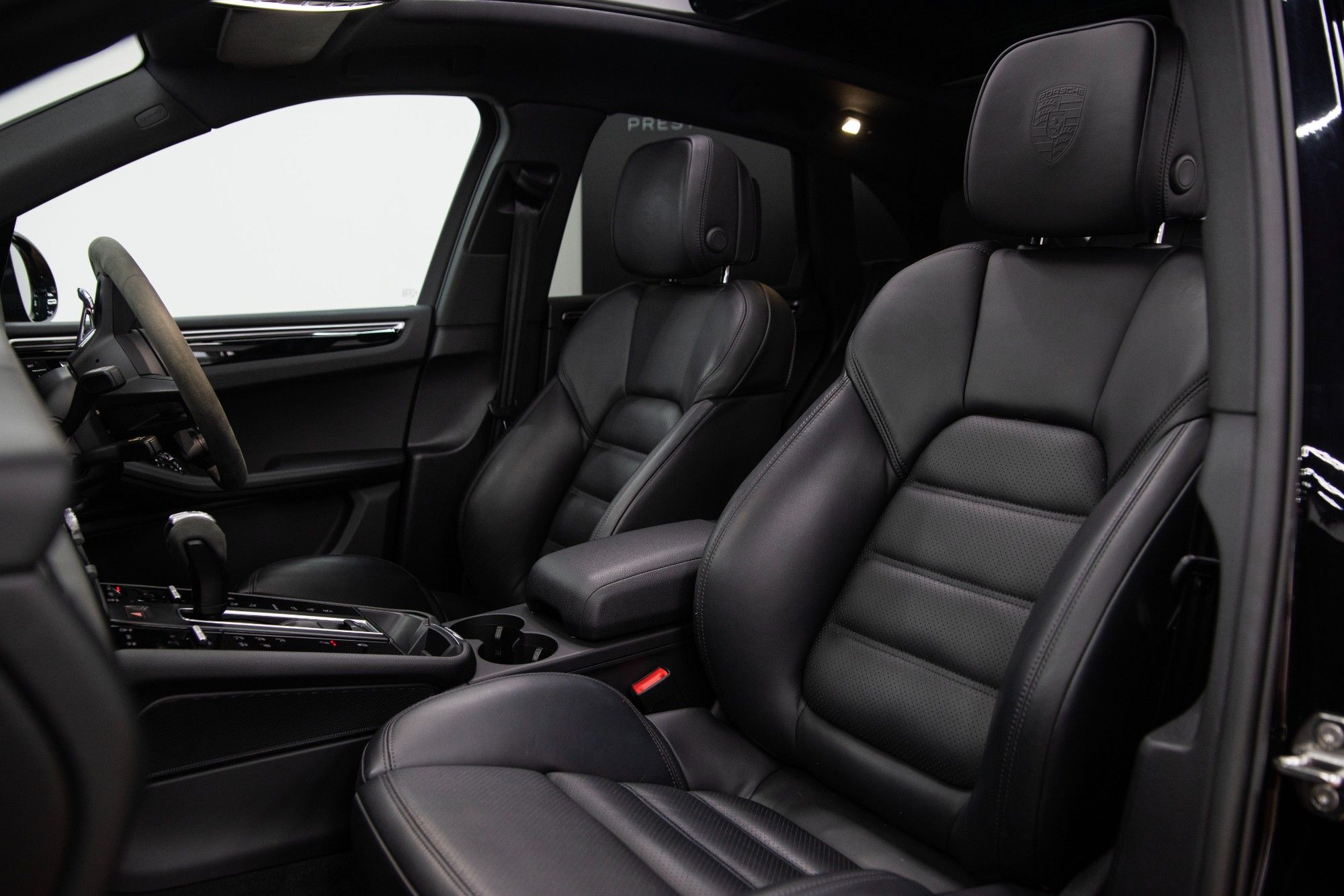 USED 2023 PORSCHE MACAN 2.9T V6 S 