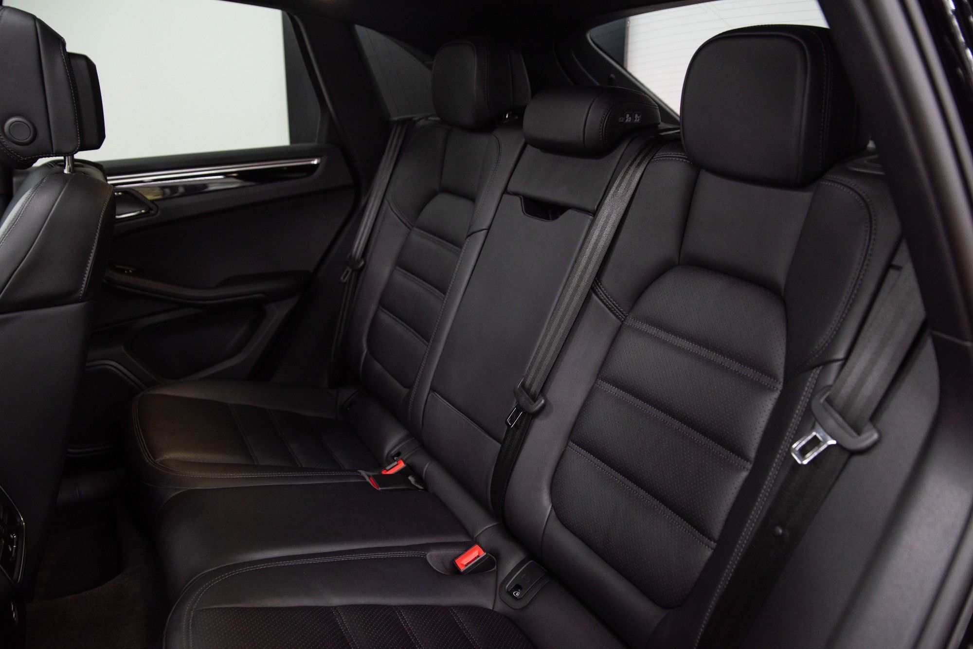 USED 2023 PORSCHE MACAN 2.9T V6 S 