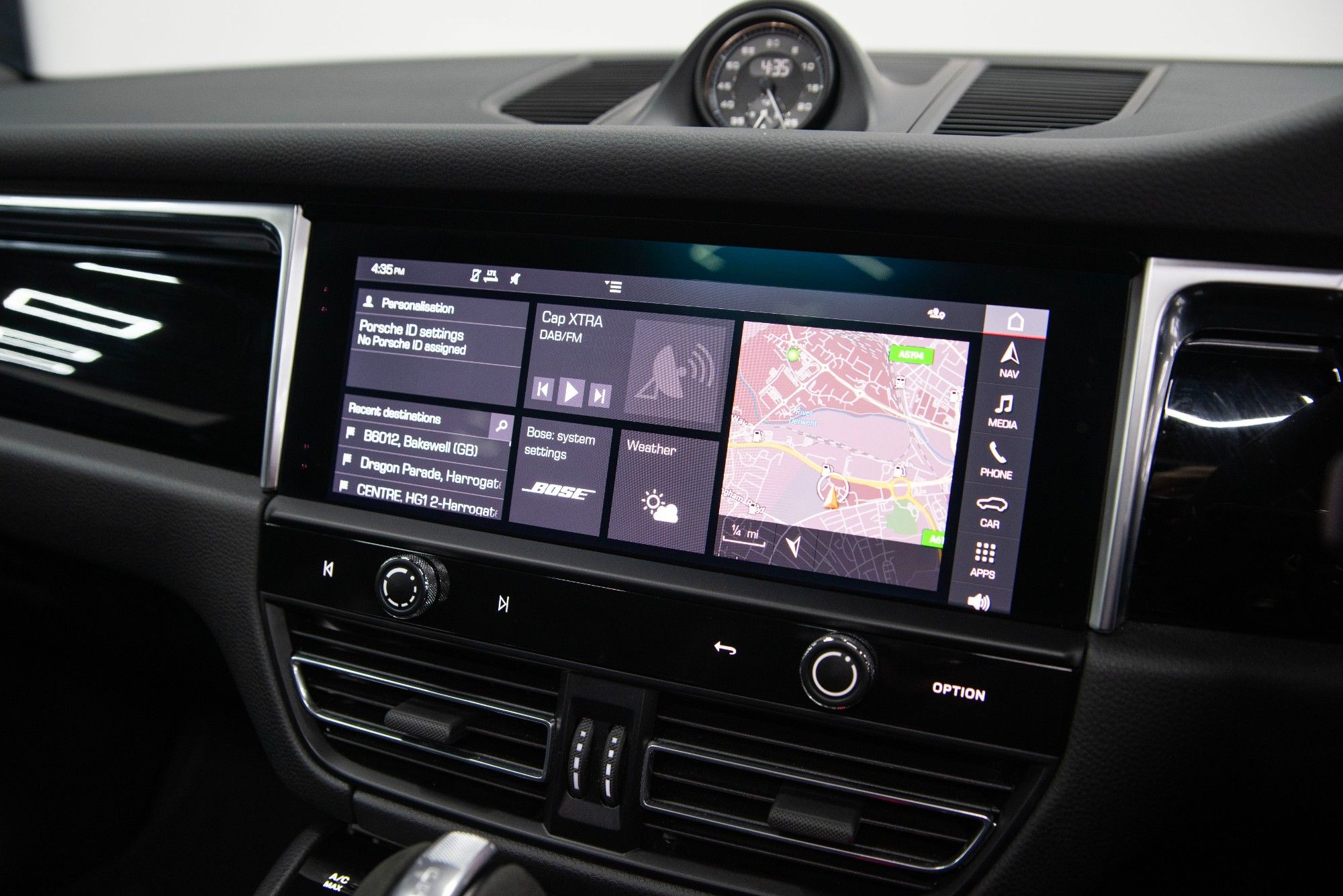 USED 2023 PORSCHE MACAN 2.9T V6 S 