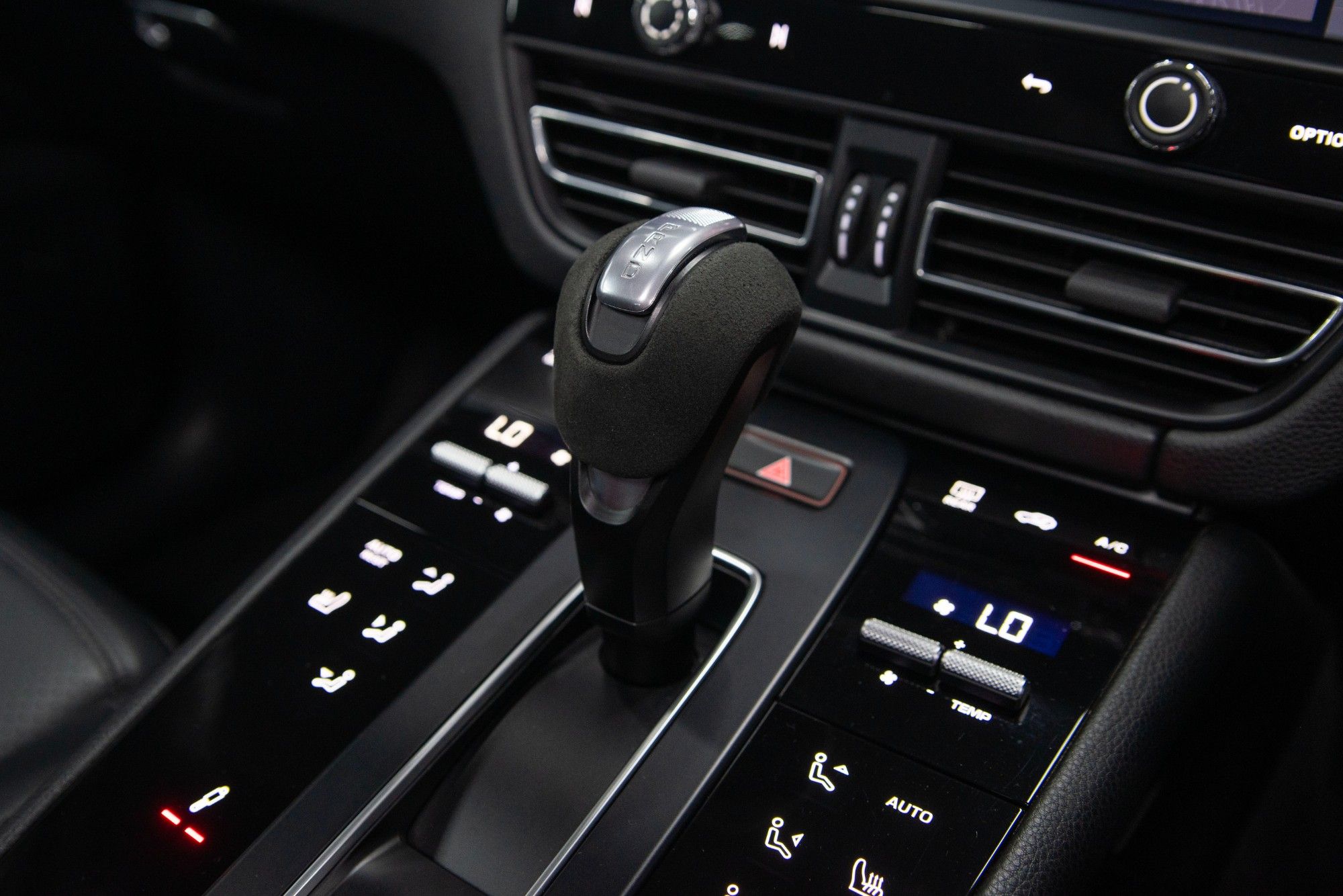 USED 2023 PORSCHE MACAN 2.9T V6 S 