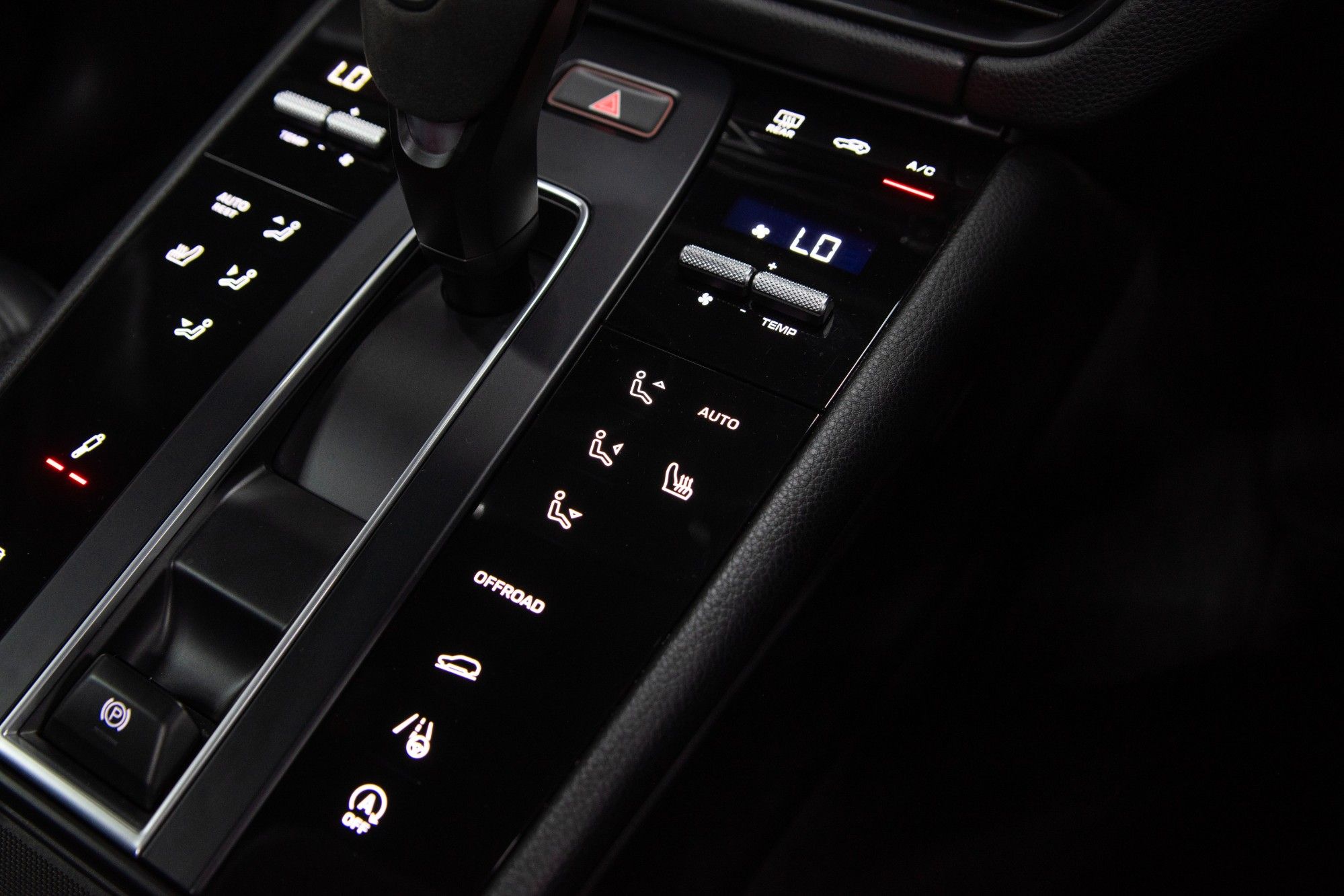 USED 2023 PORSCHE MACAN 2.9T V6 S 