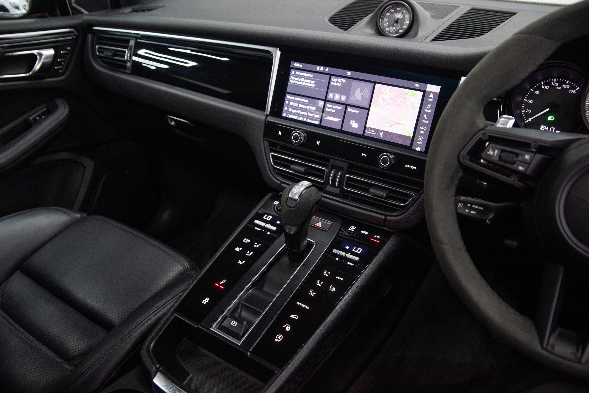 USED 2023 PORSCHE MACAN 2.9T V6 S 