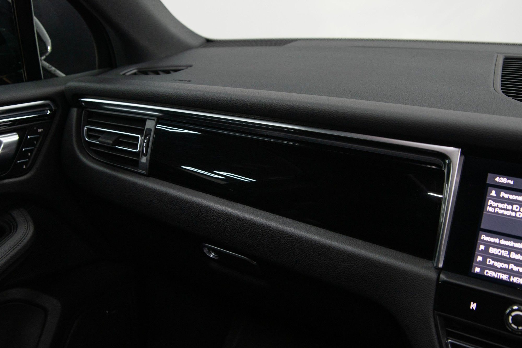 USED 2023 PORSCHE MACAN 2.9T V6 S 