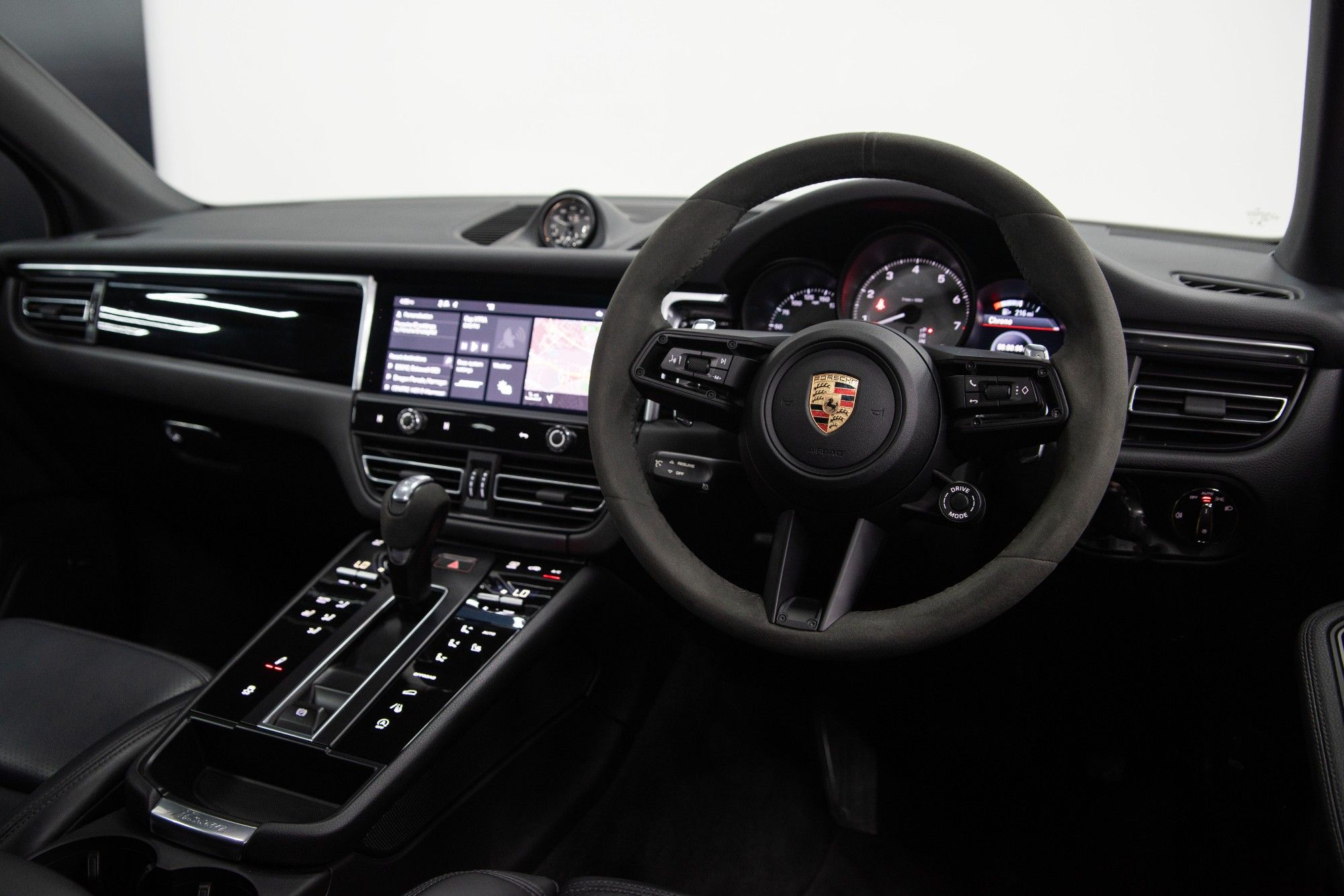 USED 2023 PORSCHE MACAN 2.9T V6 S 