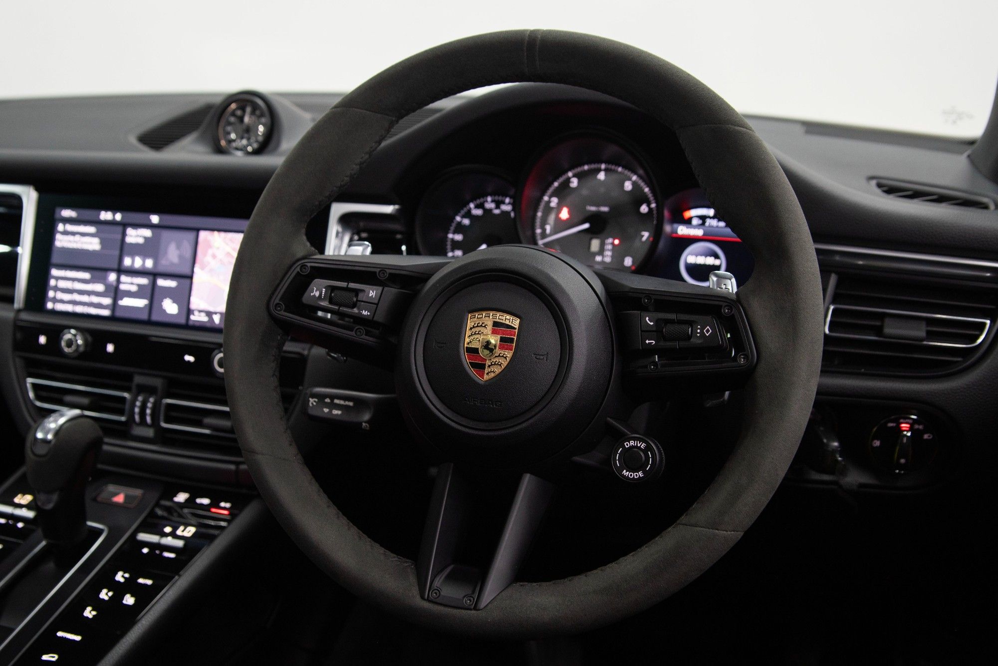 USED 2023 PORSCHE MACAN 2.9T V6 S 