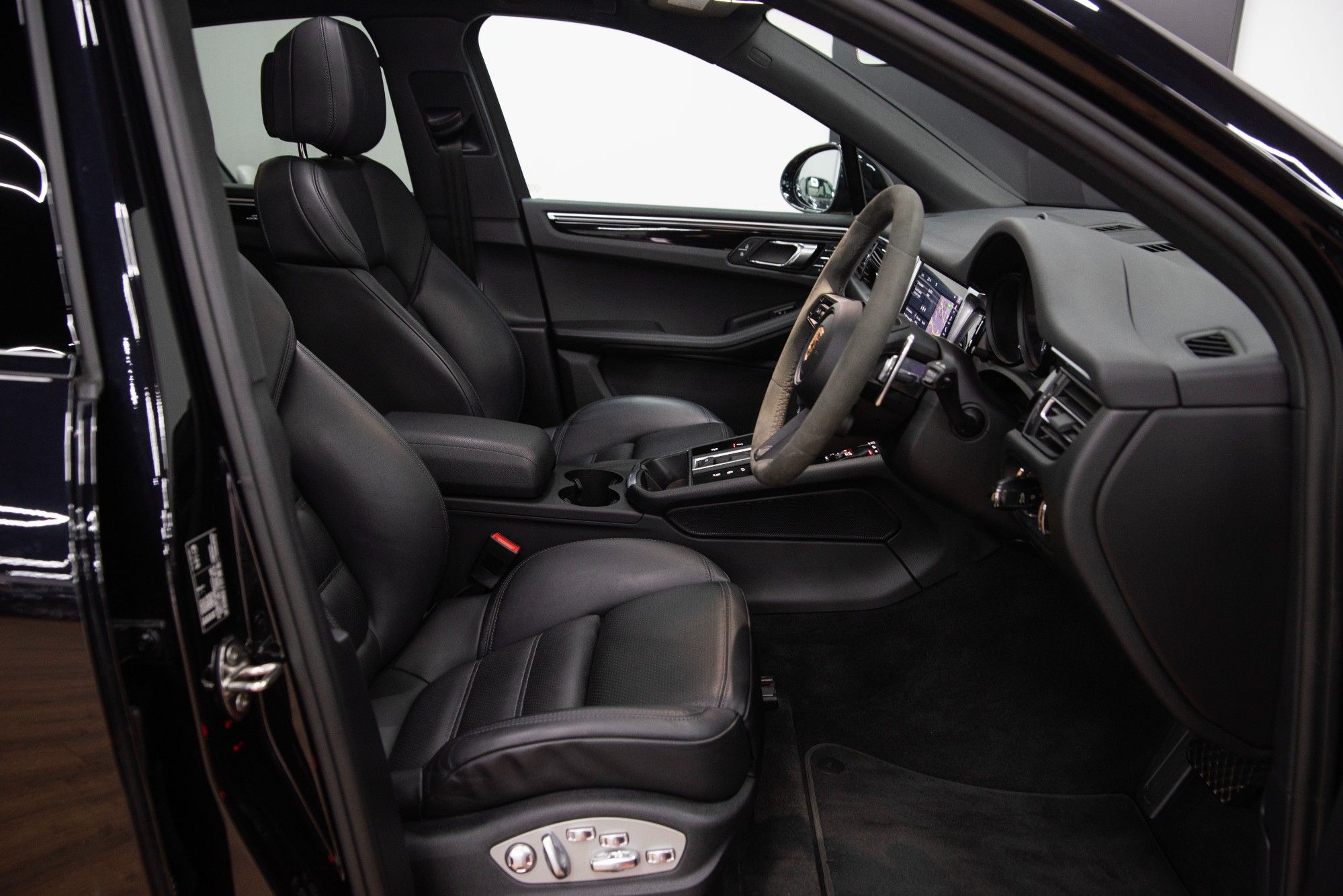 USED 2023 PORSCHE MACAN 2.9T V6 S 